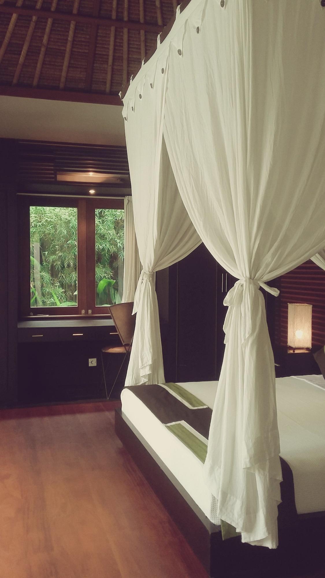 Villa Sasoon Candidasa Esterno foto