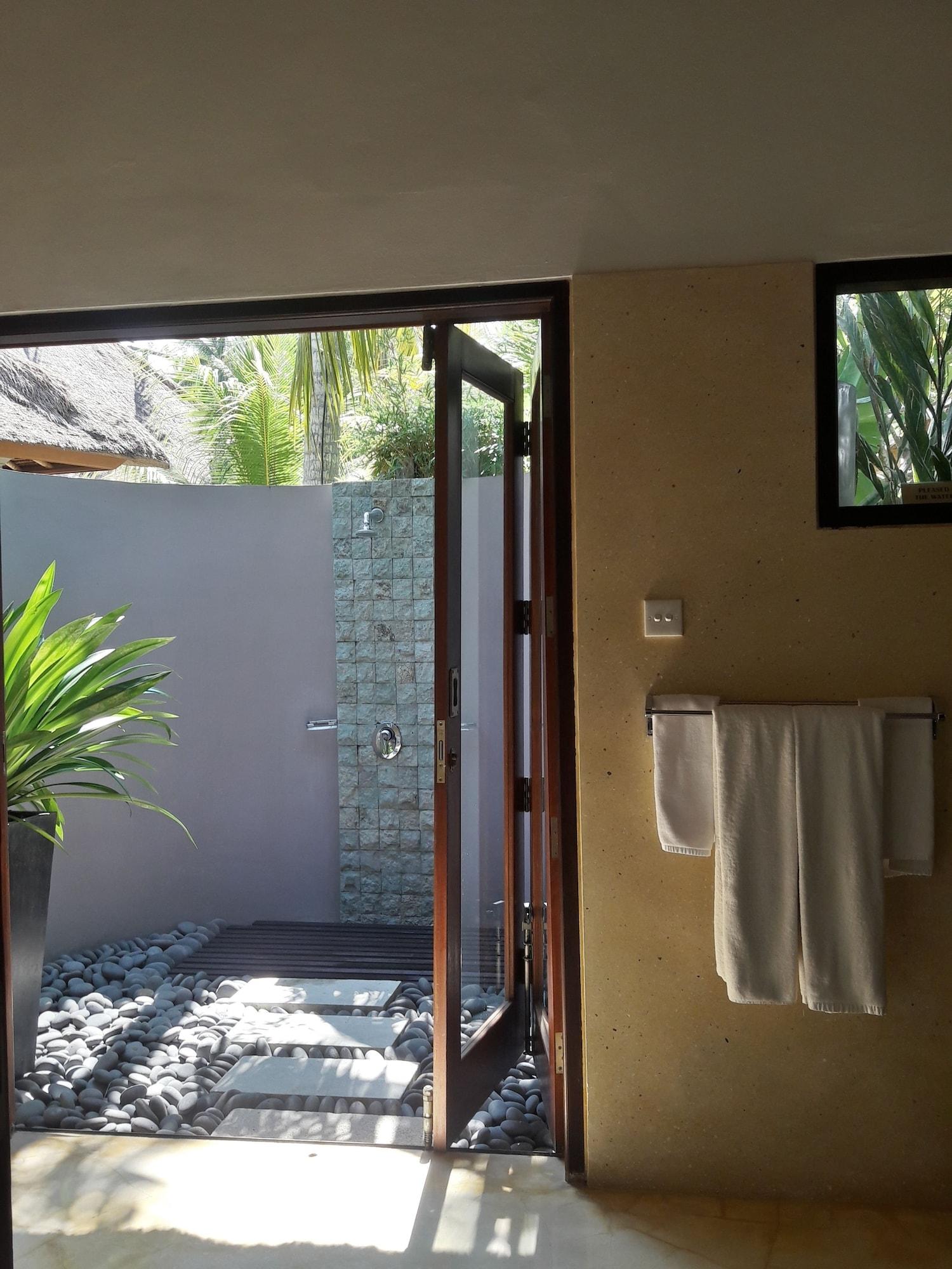 Villa Sasoon Candidasa Esterno foto
