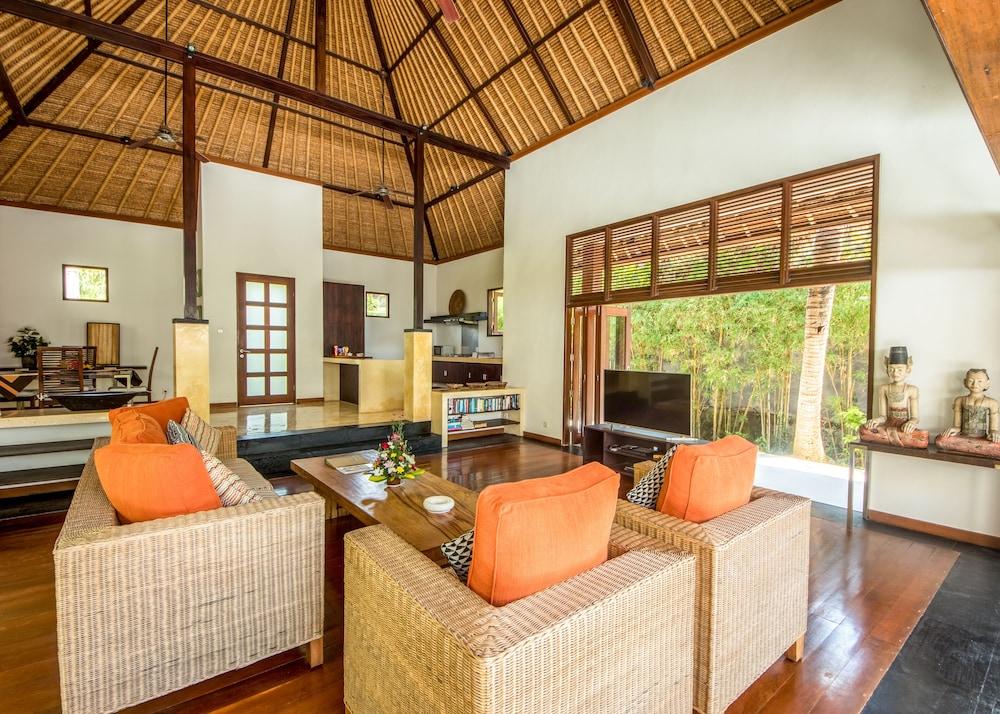 Villa Sasoon Candidasa Esterno foto