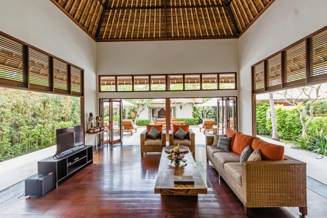 Villa Sasoon Candidasa Esterno foto