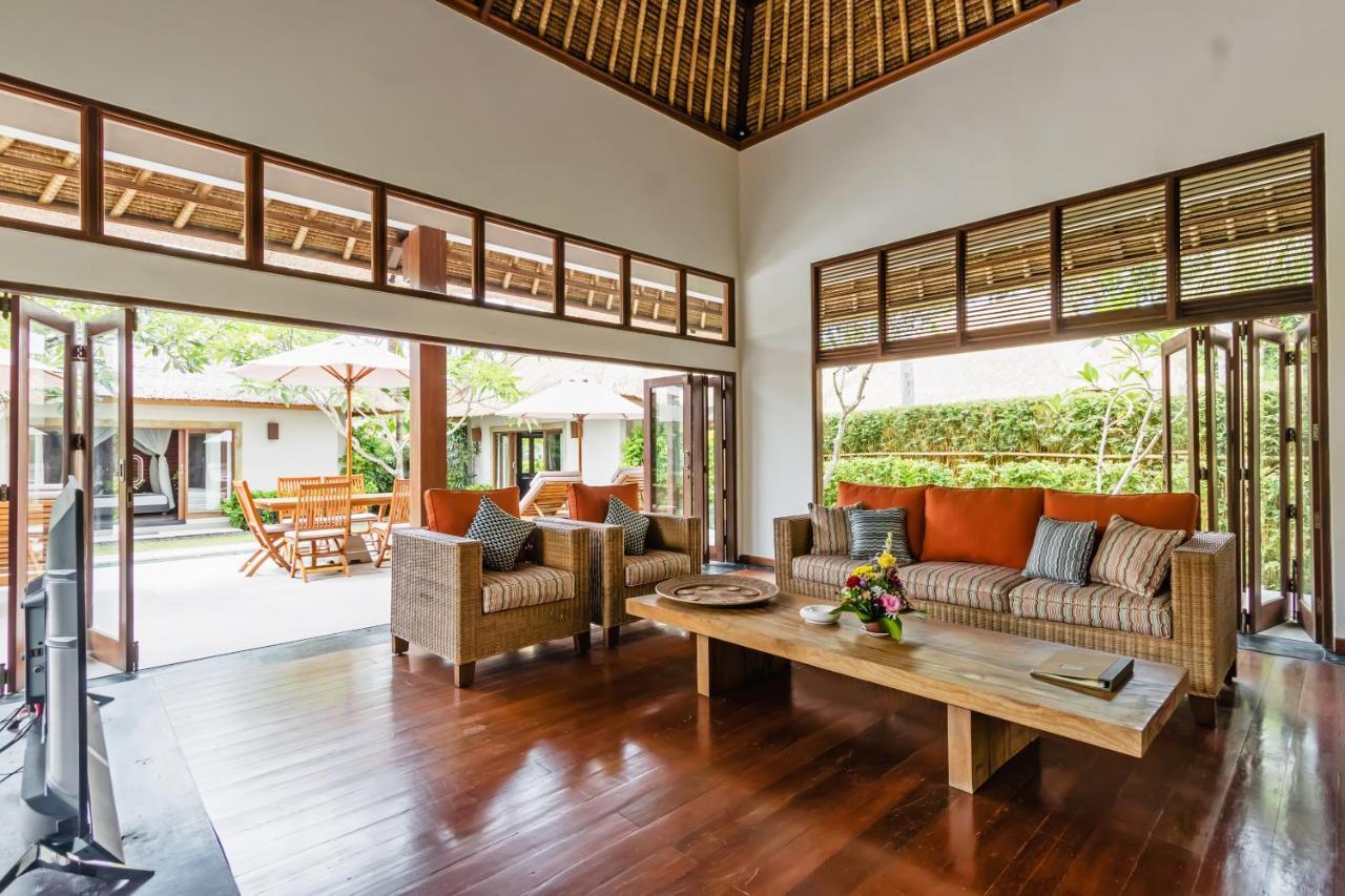 Villa Sasoon Candidasa Esterno foto