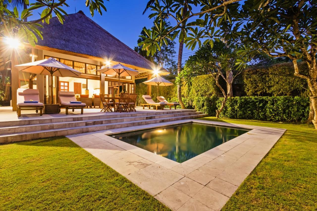 Villa Sasoon Candidasa Esterno foto