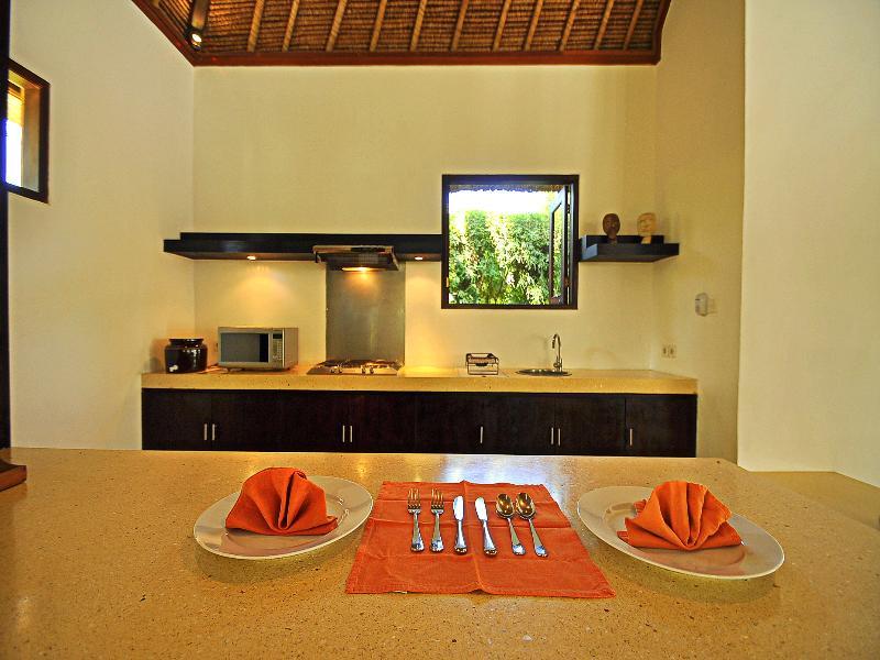 Villa Sasoon Candidasa Esterno foto