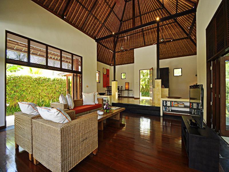 Villa Sasoon Candidasa Esterno foto
