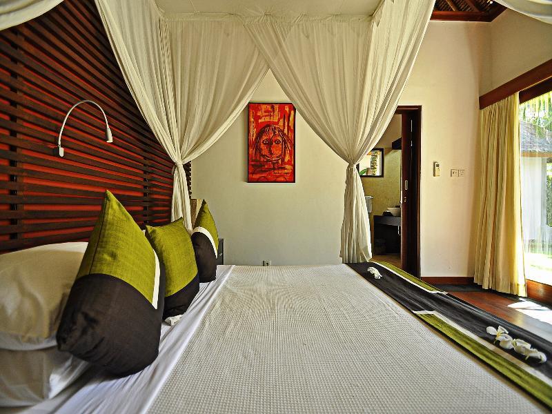 Villa Sasoon Candidasa Esterno foto