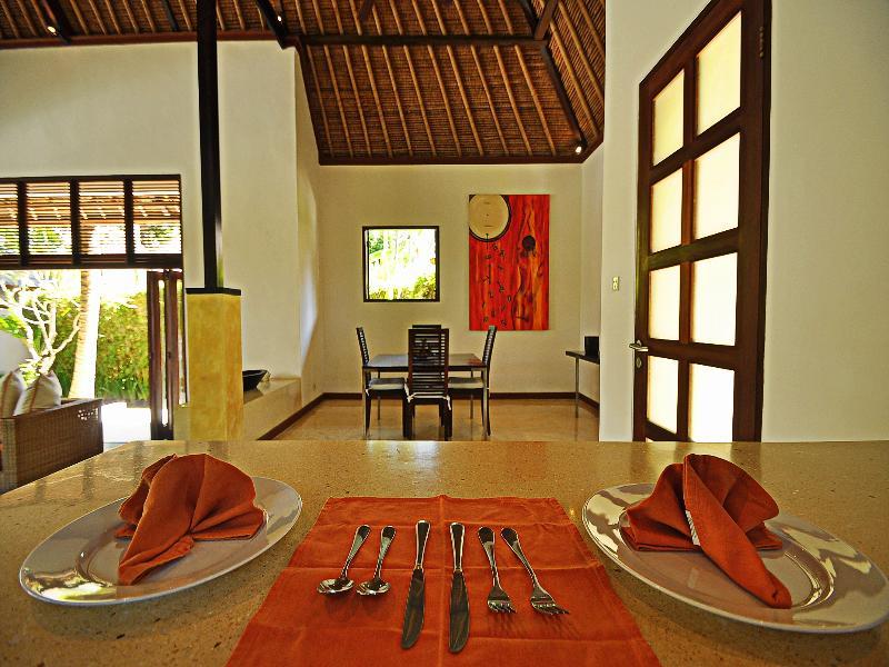 Villa Sasoon Candidasa Esterno foto