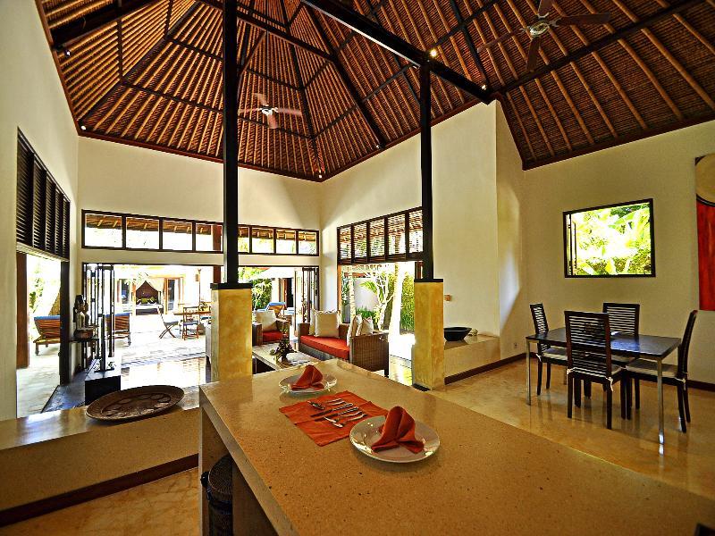 Villa Sasoon Candidasa Esterno foto