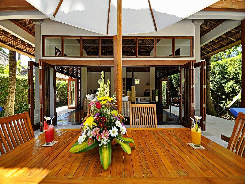 Villa Sasoon Candidasa Esterno foto